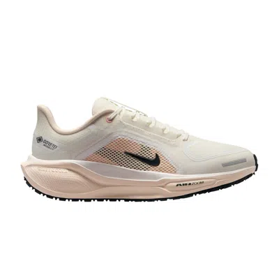 Pre-owned Nike Wmns Air Zoom Pegasus 41 Gore-tex 'guava Ice' In White