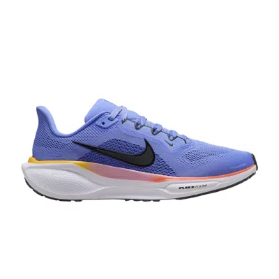 Pre-owned Nike Wmns Air Zoom Pegasus 41 'royal Pulse' In Blue