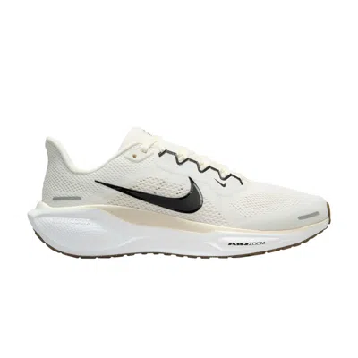 Pre-owned Nike Wmns Air Zoom Pegasus 41 'sail Black' | Cream | Women's Size 5.5