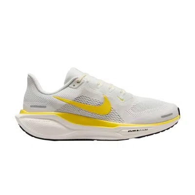 Pre-owned Nike Wmns Air Zoom Pegasus 41 'sail Lightening Pure Platinum' | White | Women's Size 7