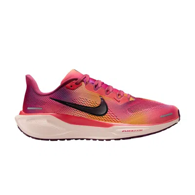 Pre-owned Nike Wmns Air Zoom Pegasus 41 Se 'ember Glow' | Pink | Women's Size 7