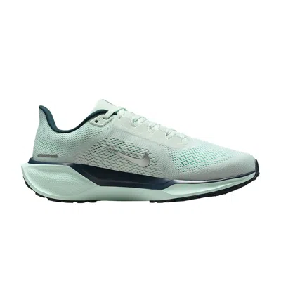 Pre-owned Nike Wmns Air Zoom Pegasus 41 Wide 'ghost Aqua Mint Foam' | Green | Women's Size 7