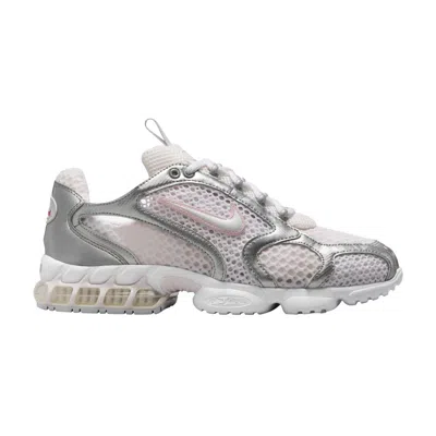 Pre-owned Nike Wmns Air Zoom Spiridon Cage 2 'pale Pink'