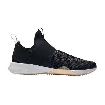 Pre-owned Nike Wmns Air Zoom Strong In Black