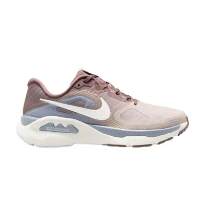 Pre-owned Nike Wmns Air Zoom Structure Plus 'tattoo Particle Rose' | Brown | Women's Size 10.5
