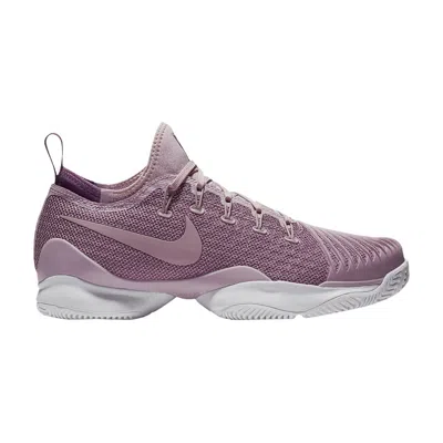 Pre-owned Nike Wmns Air Zoom Ultra React Hc 'elemental Rose' In Purple