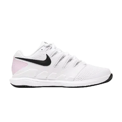 Pre-owned Nike Wmns Air Zoom Vapor X 'white Pink Foam'