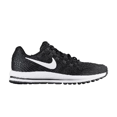 Pre-owned Nike Wmns Air Zoom Vomero 12 'black Anthracite'