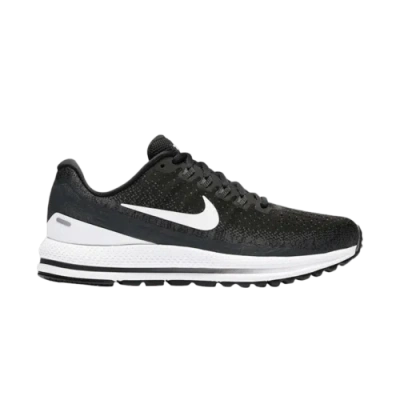 Pre-owned Nike Wmns Air Zoom Vomero 13 'black' 922909-001 In Black/white/anthracite