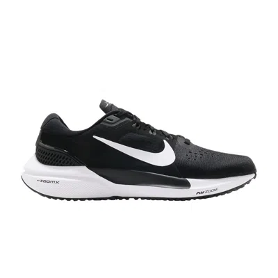 Pre-owned Nike Wmns Air Zoom Vomero 15 'black White'