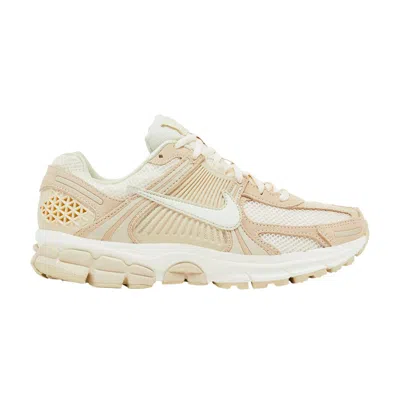 Pre-owned Nike Wmns Air Zoom Vomero 5 'beach' | Cream | Women's Size 10.5 In White