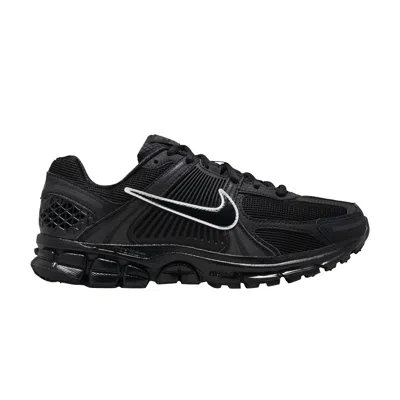 Pre-owned Nike Wmns Air Zoom Vomero 5 'black White'