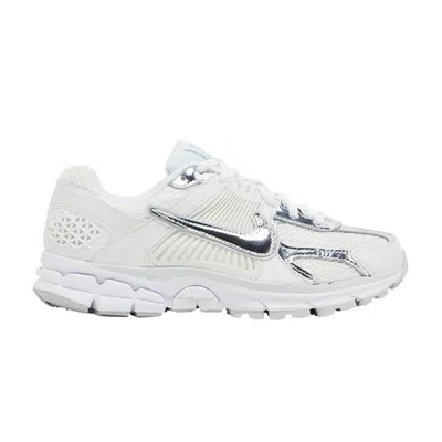 Pre-owned Nike Wmns Air Zoom Vomero 5 'chrome Toe'