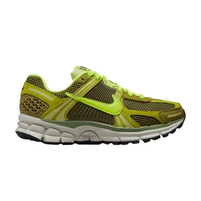 Pre-owned Nike Wmns Air Zoom Vomero 5 'olive Flak' In Green