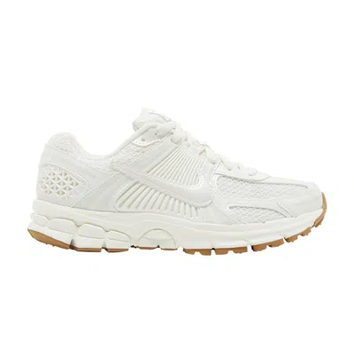 Pre-owned Nike Wmns Air Zoom Vomero 5 'sail Flax' In Cream