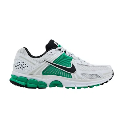 Pre-owned Nike Wmns Air Zoom Vomero 5 'white Stadium Green' | Women's Size 6