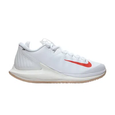 Pre-owned Nike Wmns Air Zoom Zero Hc 'white Crimson'