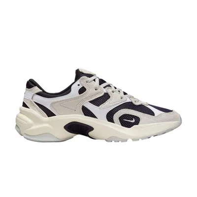 Pre-owned Nike Wmns Al8 'cave Purple Sail' | Cream | Women's Size 8 In White