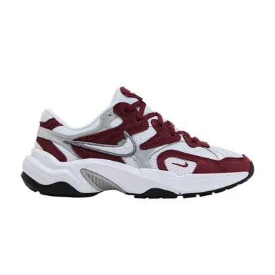 Pre-owned Nike Wmns Al8 'dark Team Red' | Women's Size 11