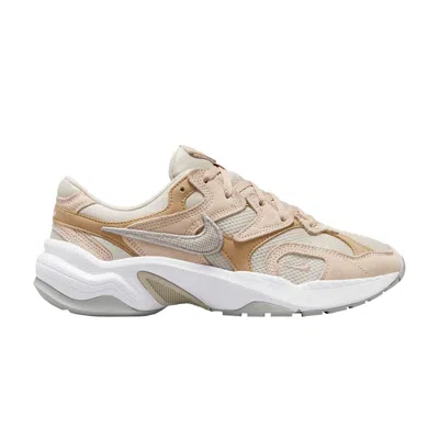 Pre-owned Nike Wmns Al8 'light Orewood Brown' | Cream | Women's Size 10
