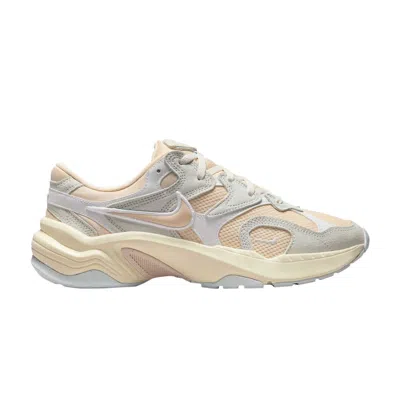 Pre-owned Nike Wmns Al8 'photon Dust Soft Pearl' | Cream | Women's Size 5 In White