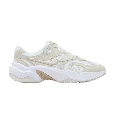 Pre-owned Nike Wmns Al8 'sail Light Bone' In Cream
