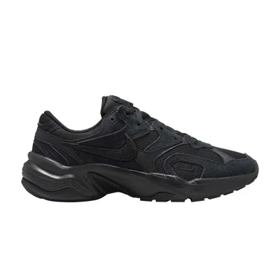 Pre-owned Nike Wmns Al8 'triple Black'