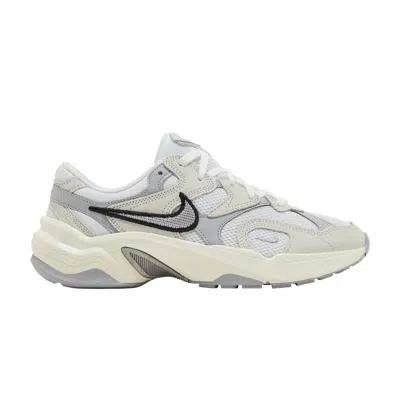 Pre-owned Nike Wmns Al8 'white Black Sail' | Women's Size 10.5