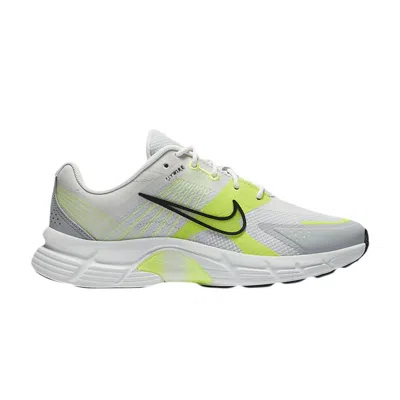 Pre-owned Nike Wmns Alphina 5000 'summit White Volt'