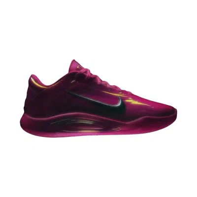 Pre-owned Nike Wmns A'one 'all-star Warning Label' | Pink | Women's Size 12