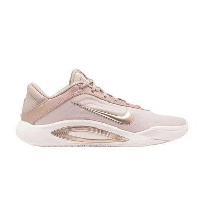Pre-owned Nike Wmns A'one 'stone Mauve' | Pink | Women's Size 8.5