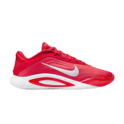 Pre-owned Nike Wmns A'one Tb 'university Red' | Women's Size 5