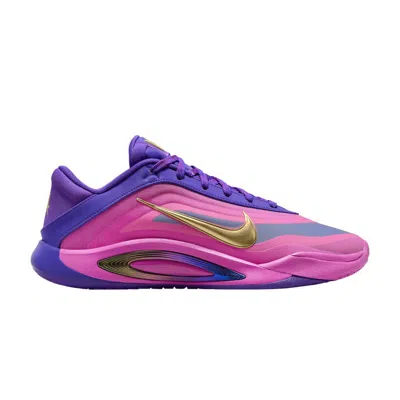 Pre-owned Nike Wmns A'one 'unapologetic' | Purple | Women's Size 12.5