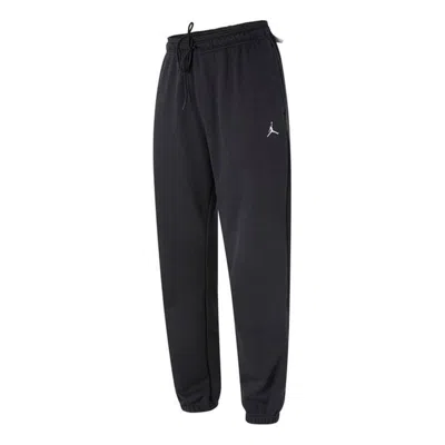 Nike (wmns) As W J Flc Pant Core Black