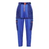 Nike (wmns) As W J Next Utility Pant Game Royal In Blue