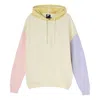 Nike (wmns) As W  Sportswear Po Hoodie Pastel C Coconut Milk In Multi