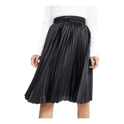 Nike (wmns) As W  Sportswear Skirt Ic Black