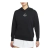 Nike (wmns) As W  Sportswear Swsh Po Hoodie Black