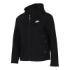 Nike (wmns) As W  Sportswear Tch Flc Cape Black