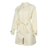 Nike (wmns) As W  Sportswear Trnd Wvns Jkt Jacket Wr Trnc In Neutral