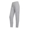 Nike (wmns) As W Nk Df Standard Issue Pant Birch Heather