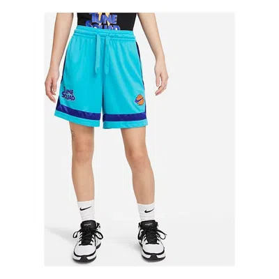 Nike (wmns) As W Nk Fly Crossover Sj Lt Blue Fury