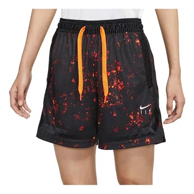 Nike (wmns) As W Nk Fly Seasonal Crossover Black
