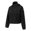Nike (wmns) As W Nk Run Dvn Reflective Jkt Black