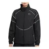 Nike (wmns) As W Nk Swoosh Fly Jacket Black