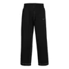 Nike (wmns) As W Np Cl Flc Pant Black