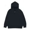 Nike (wmns) Asw  Sportswear Essntl Clctn Flc Os Hd Black