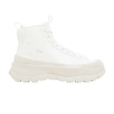 Pre-owned Nike Wmns Blazer Roam Mid 'summit White Phantom'