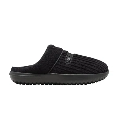 Pre-owned Nike Wmns Burrow 'black Anthracite'