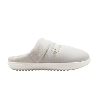 Pre-owned Nike Wmns Burrow 'light Bone' | Grey | Women's Size 6